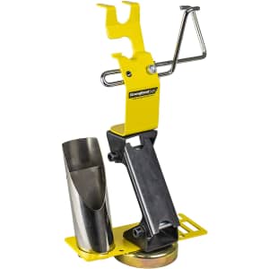 Strong Hand Tools Ready Rest Tig Torch Holder for $35