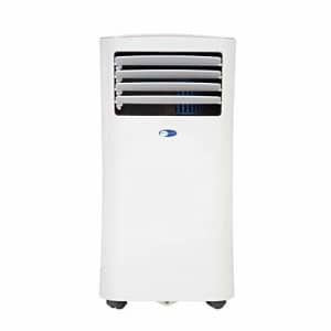 Whynter ARC-102CS Compact Size 10,000 BTU Portable Air Conditioner, Dehumidifier, Fan with 3M and for $286