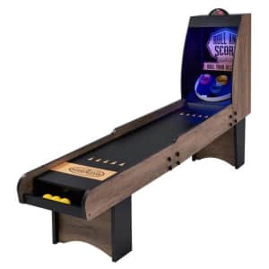 Barrington 84" Roll and Score Arcade Game for $120 Barrington 84" Roll and Score Arcade Game for $120