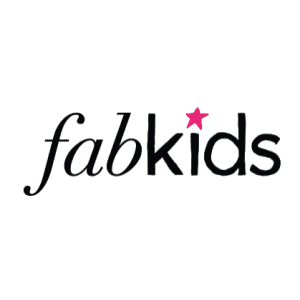 Kids' Shoes at FabKids: 2 pairs from $9.95