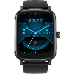 Idondrdo Fitness Smartwatch for $20 Idondrdo Fitness Smartwatch for $20