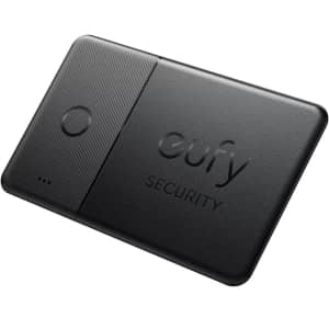 Eufy Security SmartTrack Card for $17 w/ Prime