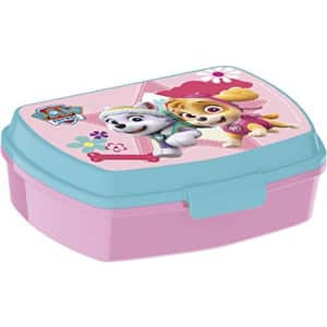 Paw Patrol Skye Sandwich Maker (Perletti 86774) for $18