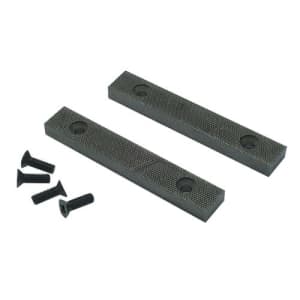 Irwin Tools T1D Record Replacement Jaw Plates and Screws for No. 1 Mechanic's Vise for $26