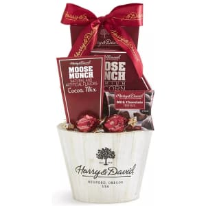 Harry & David Gourmet Gifts at Macy's: Extra 30% off