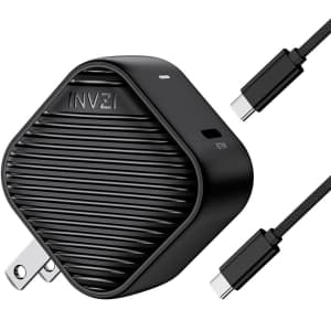 Invzi 67W USB C Charger for $22 Invzi 67W USB C Charger for $22