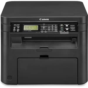 Canon Image Class D570 Monochrome Laser Printer for $100