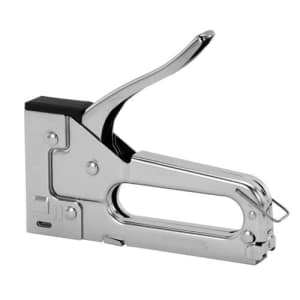 Stanley TR45K Light Duty Staple Gun Kit for $30 Stanley TR45K Light Duty Staple Gun Kit for $30