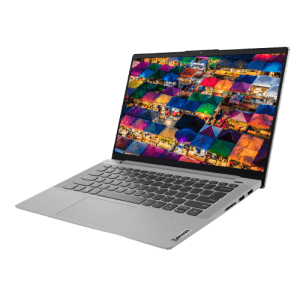Lenovo IdeaPad 5 10th-Gen. i5 14" Laptop for $367 Lenovo IdeaPad 5 10th-Gen. i5 14" Laptop for $367