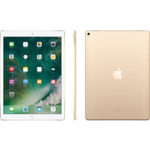 Apple iPad Pro 12.9" 512GB WiFi + 4G LTE Tablet for $699 Apple iPad Pro 12.9" 512GB WiFi + 4G LTE Tablet for $699
