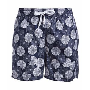Kanu Surf Men's Riviera Swim Trunks, Escape Navy, X-Large for $16 Kanu Surf Men's Riviera Swim Trunks, Escape Navy, X-Large for $16