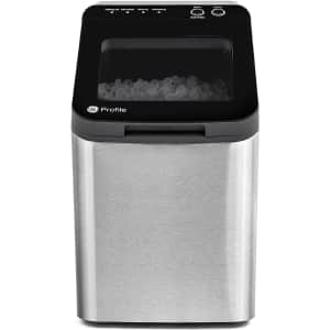 GE Profile Opal 1.0 Nugget Ice Maker for $380