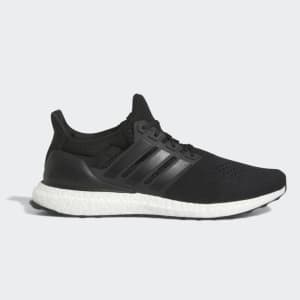 adidas Men's Ultraboost 1.0 Shoes for $140