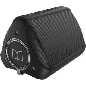 Monster SuperStar S200 Wireless Bluetooth Speaker for $39