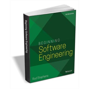 "Beginning Software Engineering" (2nd Ed.) eBook: free