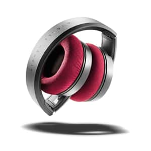 Focal Listen Professional Closed-Back Circul-aural Headphones, Black for $299