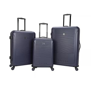 Luggage Clearance at Macy's: At least 50% off