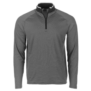 Under Armour Men's T2 Moisture-Wicking Top for $39