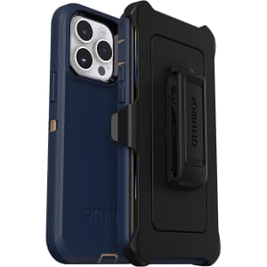 OtterBox Defender Series Screenless Edition Case for iPhone 14 Pro Max for $37