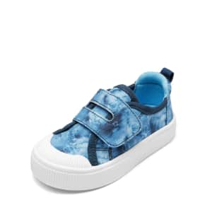 Dream Pairs Kids' Canvas Shoes From $12 w/ Prime