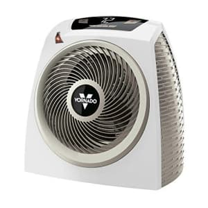 Vornado Quiet Vortex Heater with All New Auto Climate Control Technology and Built-in Safety for $138 Vornado Quiet Vortex Heater with All New Auto Climate Control Technology and Built-in Safety for $138