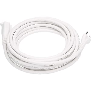 Amazon Basics 15-Foot Extension Cord for $14