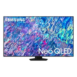 SAMSUNG 65-Inch Class Neo QLED 4K QN85B Series Mini LED Quantum HDR 24x Smart TV with Alexa for $1,048
