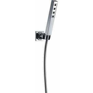 Delta Faucet Delta H2Okinetic Wall-Mount Hand Shower for $99