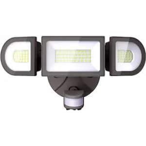 iMaihom 50W Motion Sensor LED Security Light for $46