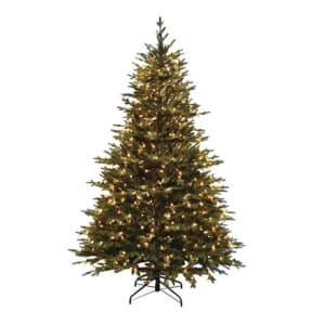 Christmas Trees and Decor at Woot: Up to 73% off