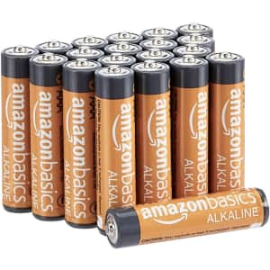 Amazon Basics Electronic & Office Accessories: Prime Day Deals