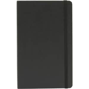 Amazon Basics 240-Page 5" x 8.25" Classic Notebook for $4 Amazon Basics 240-Page 5" x 8.25" Classic Notebook for $4