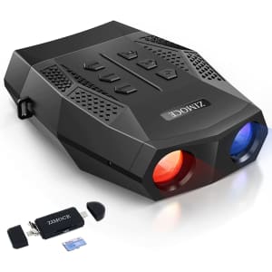 Zimoce Night Vision Goggles for $114
