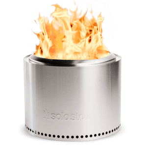 Solo Stove Shop More, Save More Sale: $20 to $100 off