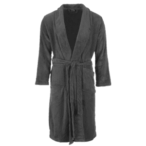 Eddie Bauer Men's Lounge Robe for $17