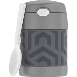 Thermos Funtainer 10-oz. Food Jar w/ Spoon for $35