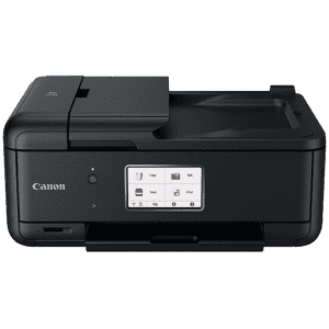 Canon Pixma TR8622a All-in-One Wireless Color InkJet Printer for $139