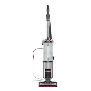Shark DuoClean Slim Upright Vacuum Cleaner for $119