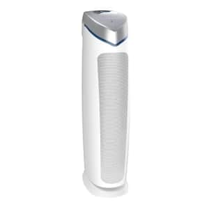 Germ Guardian GermGuardian Air Purifier with Genuine HEPA 13 Pet Pure Filter, Removes 99.97% of Pollutants, for $130