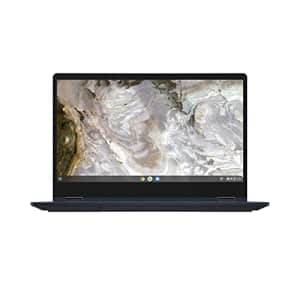 Lenovo - 2022 - IdeaPad Flex 5i - 2-in-1 Chromebook Laptop Computer - Intel Core i3-1115G4 - 13.3" for $330