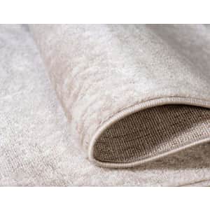 Unique Loom Sofia Collection Traditional Vintage Area Rug, 3' 3" x 5' 3", Tan/Ivory for $29 Unique Loom Sofia Collection Traditional Vintage Area Rug, 3' 3" x 5' 3", Tan/Ivory for $29