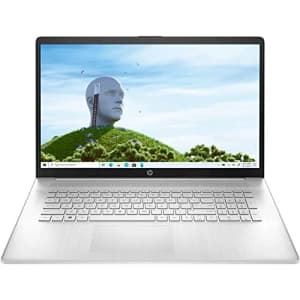 2022 HP Thin&Light Laptop | 17.3 FHD IPS Display | Intel 4-Core i7-1165G7 | Intel Iris Xe Graphics for $800