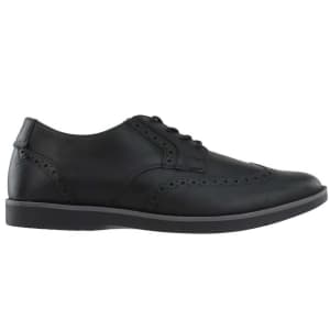 Sperry Men's Newman Wingtip Shoes for $35