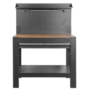 WorkPro 45" Multipurpose Workbench for $134