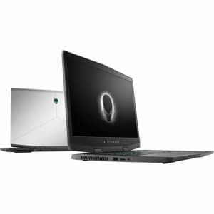 Alienware Dell M17 17.3" Full HD Gaming Notebook, Intel Core i7-9750H, 16 GB RAM - 512 GB SSD, for $1,999