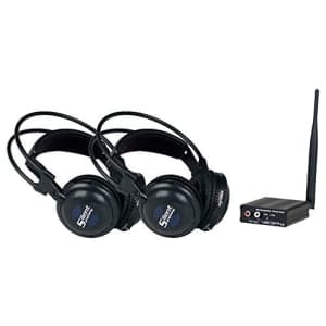 VocoPro, (SilentSymphony-Duo) for $279 VocoPro, (SilentSymphony-Duo) for $279