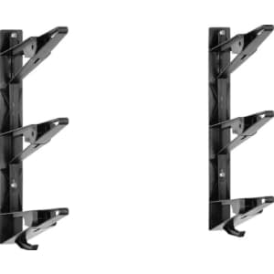 Delta Cycle Multi-Sport Storage Rack. The next best offer on this rack is double.