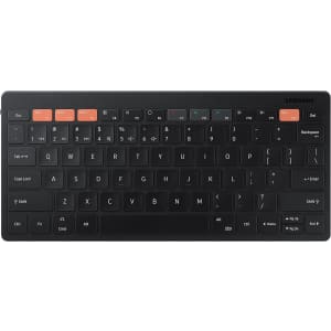 Samsung Smart Keyboard Trio 500 for $34