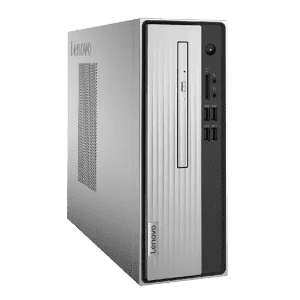Lenovo IdeaCentre 3 Ryzen 3 Deskto PC for $342