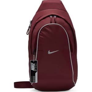 Nike Sportswear Essentials Sling Bag for $19